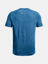 Under Armour Pánské tričko Under Armour UA Rush Seamless GeoSport SS