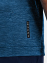 Under Armour Pánské tričko Under Armour UA Rush Seamless GeoSport SS