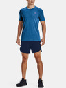 Under Armour Pánské tričko Under Armour UA Rush Seamless GeoSport SS