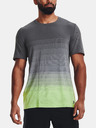 Under Armour Pánské tričko Under Armour UA Seamless LUX SS