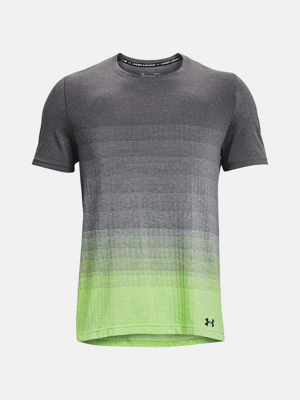 Under Armour Pánské tričko Under Armour UA Seamless LUX SS