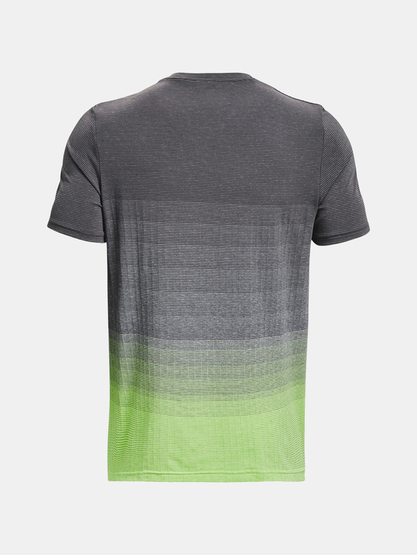 Under Armour Pánské tričko Under Armour UA Seamless LUX SS