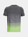 Under Armour Pánské tričko Under Armour UA Seamless LUX SS