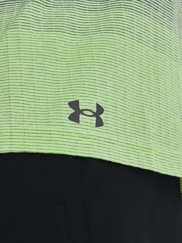 Under Armour Pánské tričko Under Armour UA Seamless LUX SS