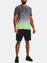 Under Armour Pánské tričko Under Armour UA Seamless LUX SS