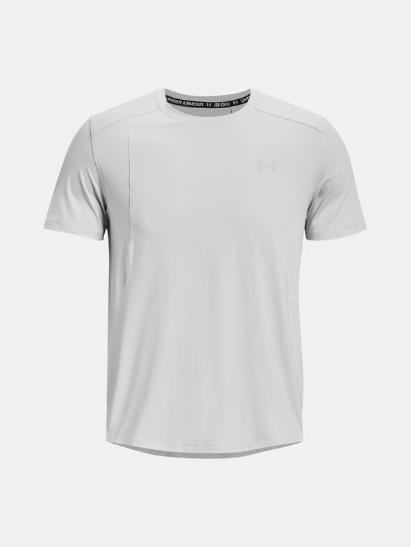 Under Armour Pánské tričko Under Armour UA Iso-Chill Laser Tee