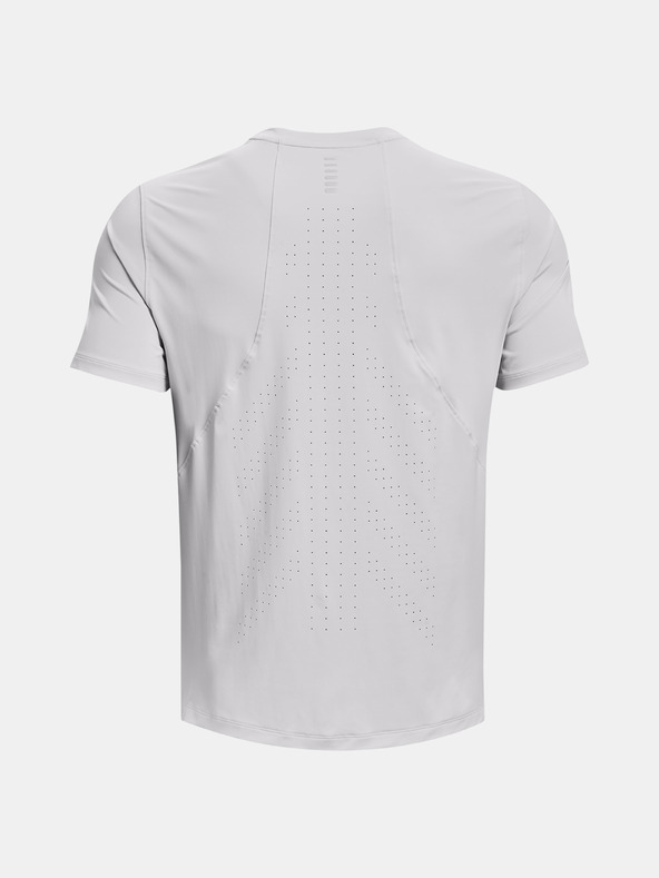 Under Armour Pánské tričko Under Armour UA Iso-Chill Laser Tee