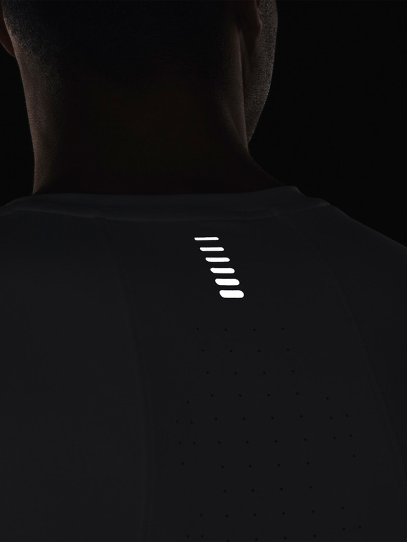 Under Armour Pánské tričko Under Armour UA Iso-Chill Laser Tee