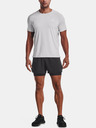 Under Armour Pánské tričko Under Armour UA Iso-Chill Laser Tee
