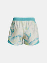Under Armour Dámské kraťasy Under Armour Play Up Shorts 3.0 NE