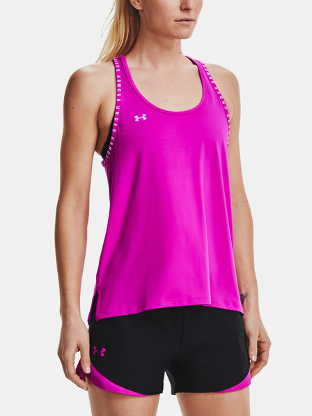 Under Armour Dámské tílko Under Armour Knockout Tank