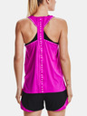 Under Armour Dámské tílko Under Armour Knockout Tank
