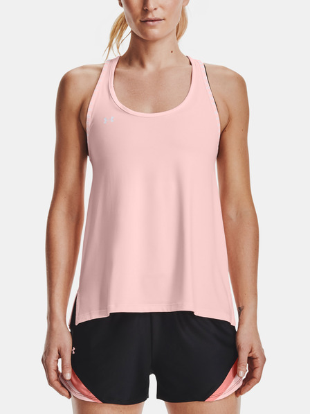 Under Armour Dámské tílko Under Armour Knockout Tank