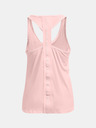 Under Armour Dámské tílko Under Armour Knockout Tank