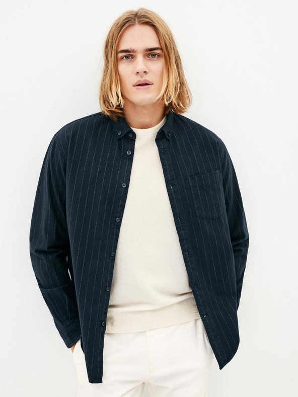 Celio Patennis Košile