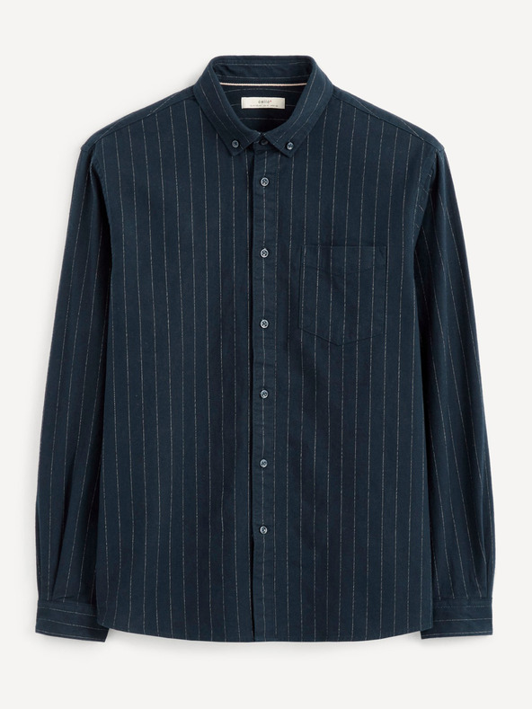 Celio Patennis Košile