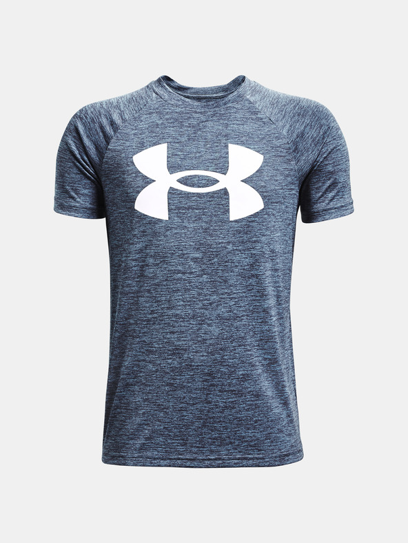 Under Armour Chlapecké tričko Under Armour UA Tech Twist SS