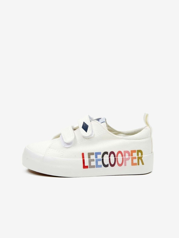 Lee Cooper Tenisky dětské