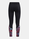 Under Armour Dívčí legíny Under Armour ColdGear Novelty Legging