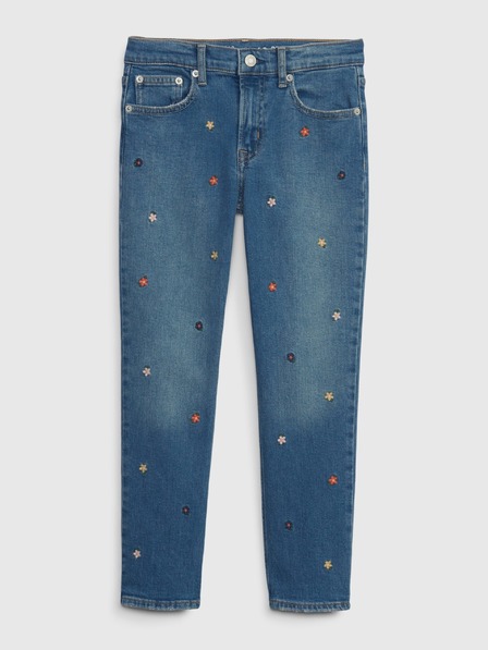 GAP Dětské džíny slim fit GAP