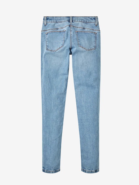 Tom Tailor Světle modré holčičí slim fit džíny Tom Tailor