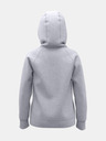 Under Armour Dívčí mikina Under Armour Rival Fleece Logo Hoodie
