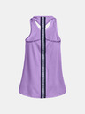 Under Armour Dívčí tílko Under Armour UA Knockout Tank
