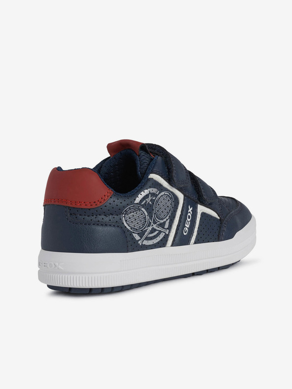 Geox Arzach Boy Tenisky dětské