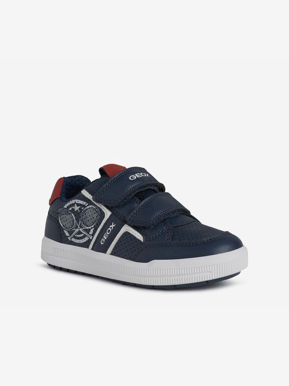Geox Arzach Boy Tenisky dětské