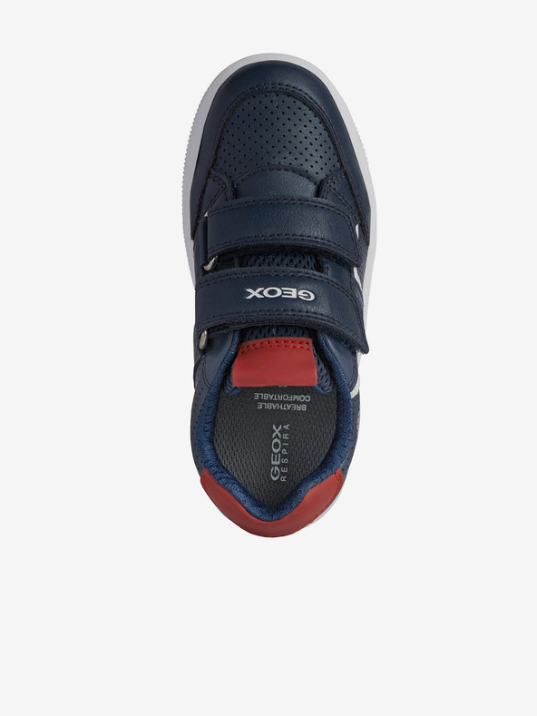 Geox Arzach Boy Tenisky dětské