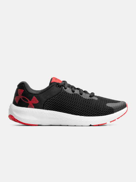 Under Armour Chlapecké boty Under Armour BGS Charged Pursuit 2 BL