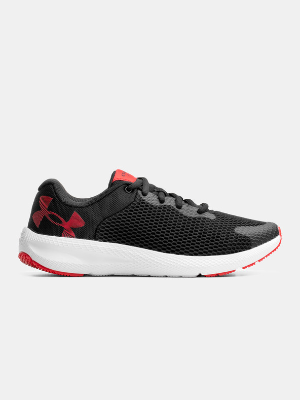 Under Armour Chlapecké boty Under Armour BGS Charged Pursuit 2 BL