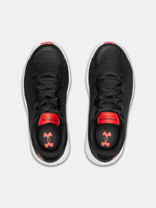 Under Armour Chlapecké boty Under Armour BGS Charged Pursuit 2 BL