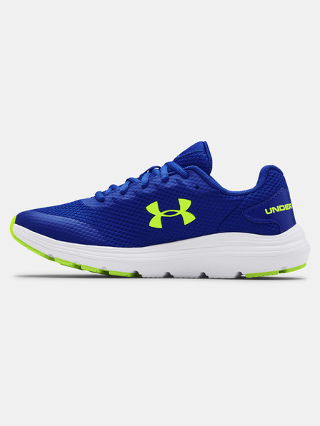 Under Armour Dětské boty Under Armour GS Surge 2