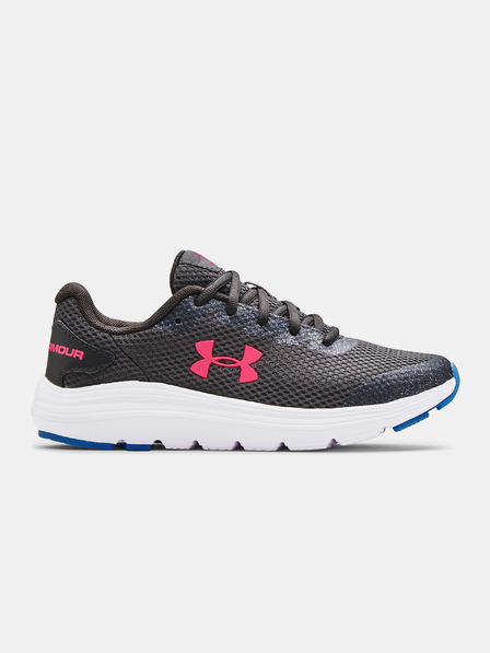 Under Armour Dětské boty Under Armour GS Surge 2