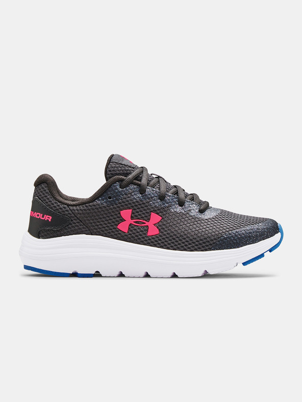 Under Armour Dětské boty Under Armour GS Surge 2