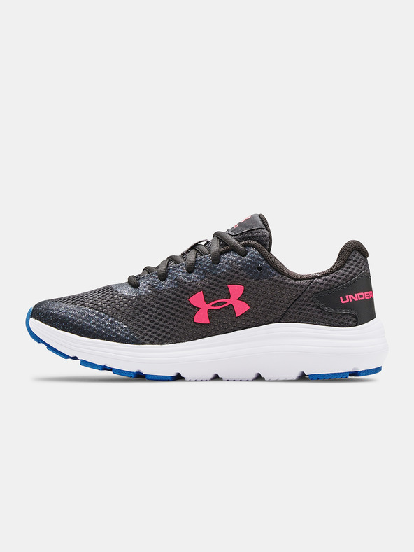 Under Armour Dětské boty Under Armour GS Surge 2