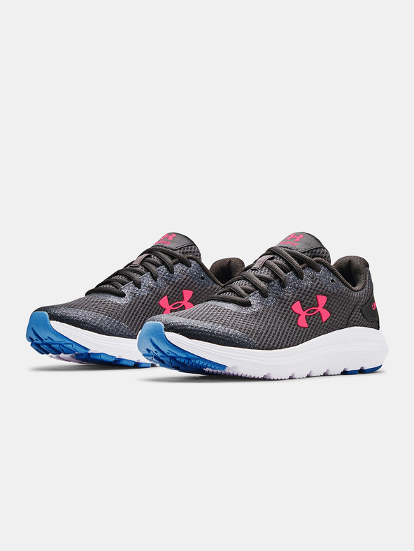 Under Armour Dětské boty Under Armour GS Surge 2