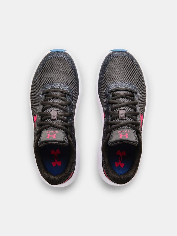 Under Armour Dětské boty Under Armour GS Surge 2