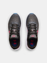 Under Armour Dětské boty Under Armour GS Surge 2