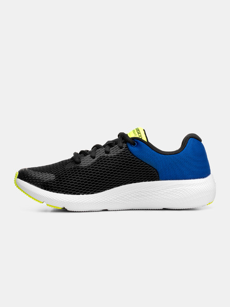 Under Armour Chlapecké boty Under Armour BGS Charged Pursuit 2 BL