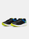Under Armour Chlapecké boty Under Armour BGS Charged Pursuit 2 BL