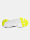 Under Armour Chlapecké boty Under Armour BGS Charged Pursuit 2 BL