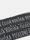 ZOOT.lab Clean 20 x 8 cm Rouška