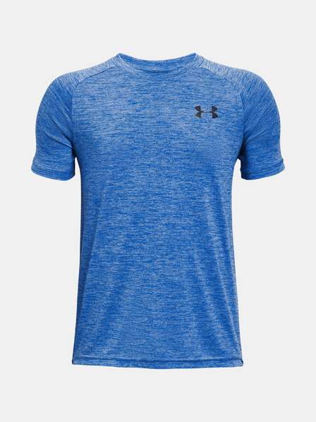 Under Armour Chlapecké tričko Under Armour Tech 2.0 SS