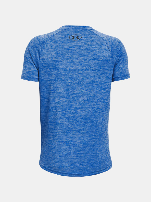 Under Armour Chlapecké tričko Under Armour Tech 2.0 SS