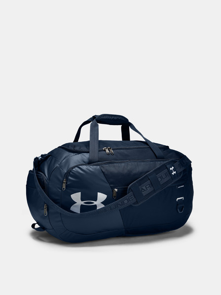 Under Armour Unisexová taška Under Armour Undeniable Duffel 4.0 Md