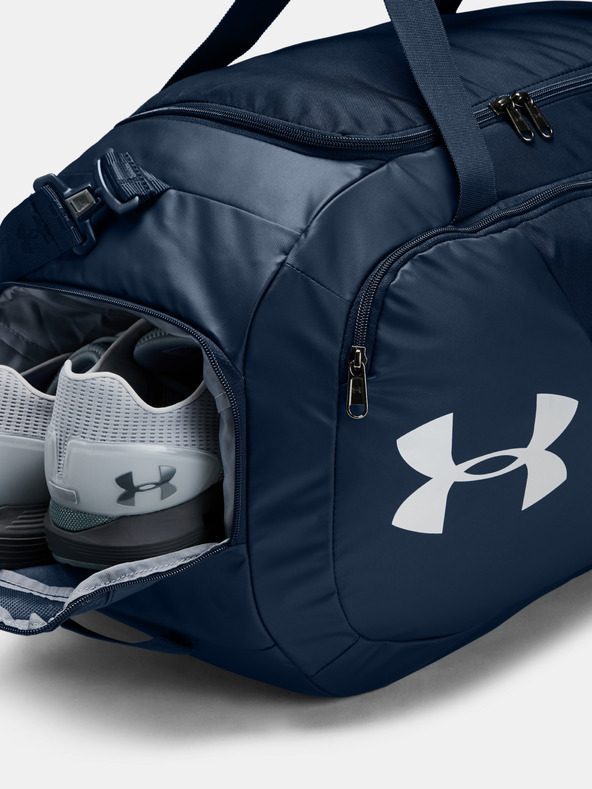 Under Armour Unisexová taška Under Armour Undeniable Duffel 4.0 Md