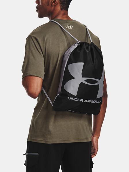 Under Armour Unisexový vak Under Armour Ozsee Sackpack