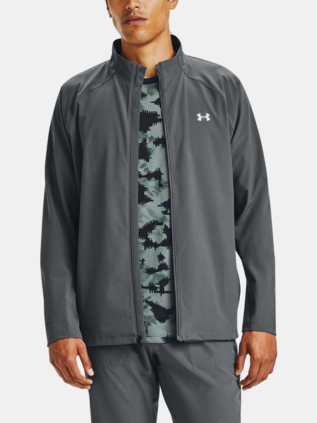 Under Armour Pánská bunda Under Armour M UA Launch 3.0 STORM Jacket